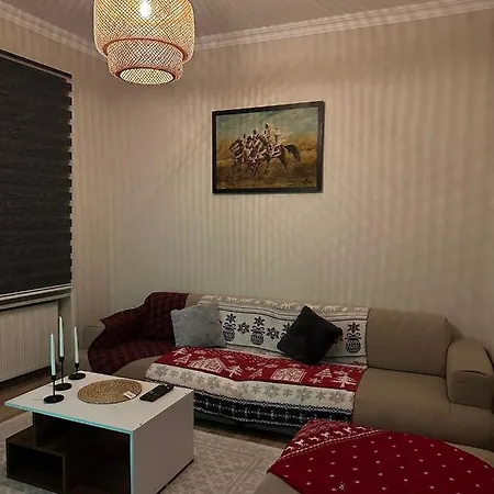 Apartamento Sweet Family *