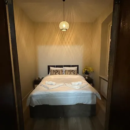 Sweet Family Apartamento *