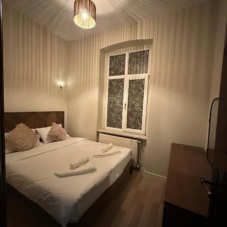 Sweet Family Apartamento