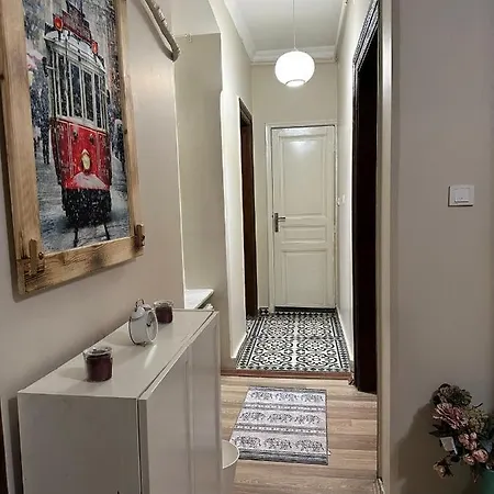Sweet Family Apartamento