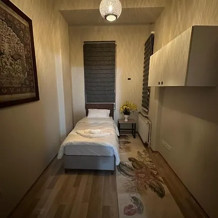Sweet Family Apartamento *