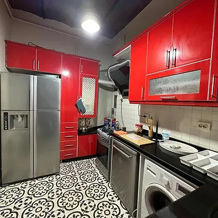 Appartement Sweet Family *