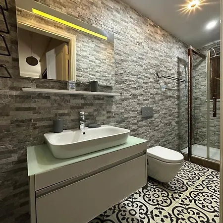 Sweet Family Apartament