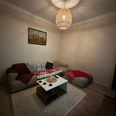 Sweet Family Apartament